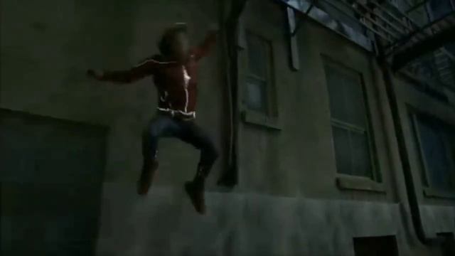 Savitar Edit | Neon Blade смотреть онлайн