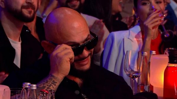 Comedy Club, 20 сезон, 24 выпуск