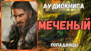 АУДИОРАССКАЗ | ПОПАДАНЕЦ: МЕЧЕНЫЙ
