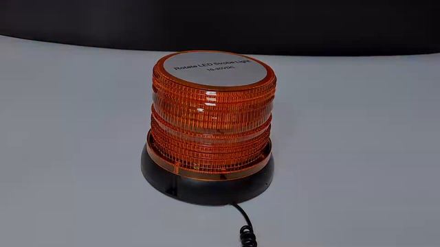 Маяк желтый двухрежимный - RCE-MY-072 смотреть онлайн