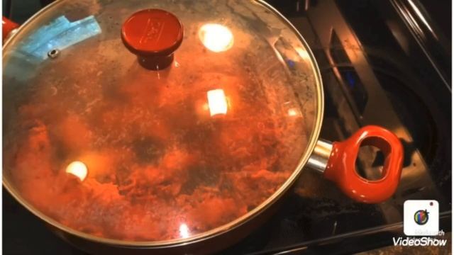 COMO HACER PASTA PENNE CON CARNE MOLIDA EN SALSA DE TOMATE 🍅 смотреть онлайн