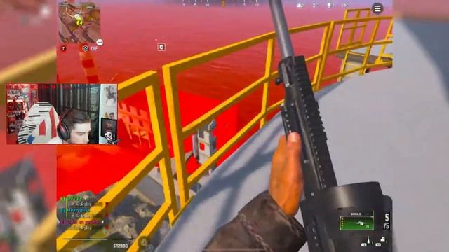Unlock Free Bloody Reaper Ghost Operator Skin Fast: Tactical Boost Locations & Free Rewards! смотреть онлайн