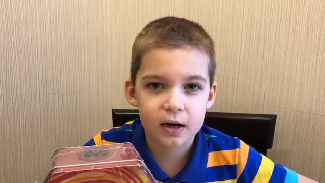 РОЗЫГРЫШ ЗАВЕРШЕН! Разыграем Бакуган Бакутин Bakugan Bakutin 31.12.2018 года! Пишите комментарии!