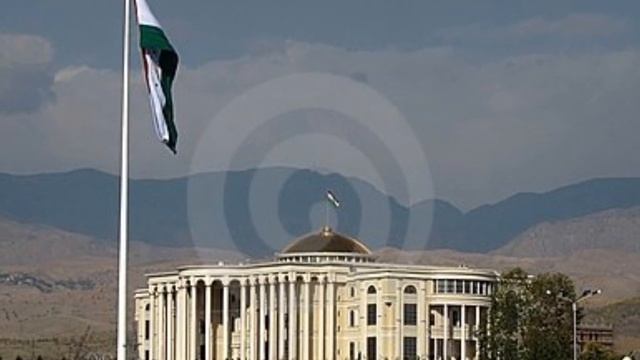 Tajik Song Таджикская песня (Tajikistan Afghanistan Iran)