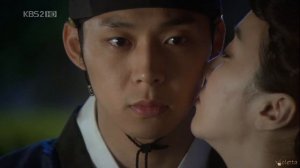 Клип к дораме «Скандал в Сонгюнгване» / (Sungkyunkwan Scandal)