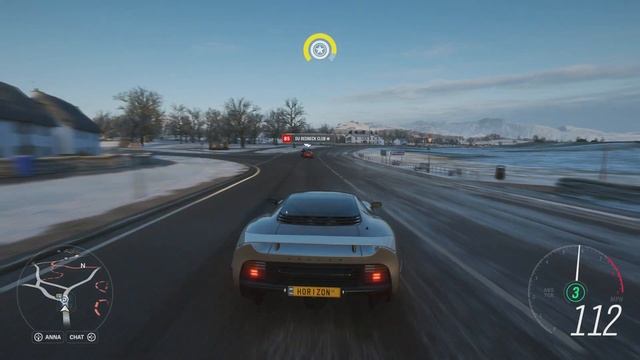 1993 Jaguar XJ220 Review (Forza Horizon 4) смотреть онлайн
