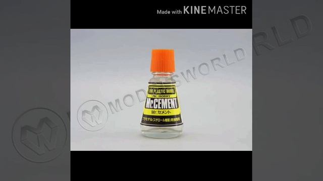 Модельная химия