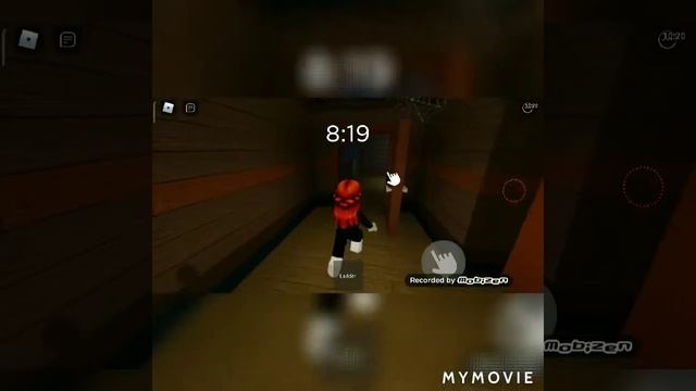 Играю в паука роблокс//Spider//Roblox//crazy game// смотреть онлайн