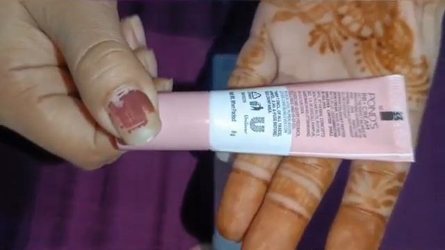 Ponds BB Cream смотреть онлайн