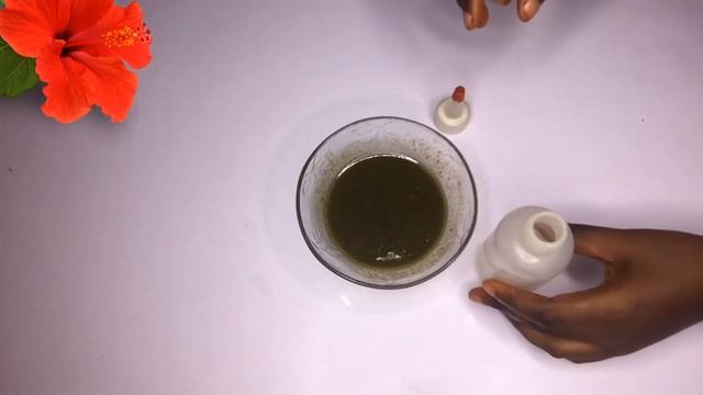 APPLY THIS SERUM ON YOUR SCALP AND YOUR WILL GROW LIKE CRAZY | DIY HAIR GROWTH SERUM смотреть онлайн