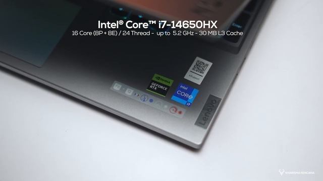 LEGION 5 16IRX9 0AID | LEGION TERBARU 2024.!! INTEL GEN 14 + RTX FULL POWER..!!