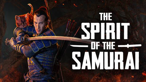 Разборки в Маленьком Токио _ The Spirit Of The Samurai _ 4