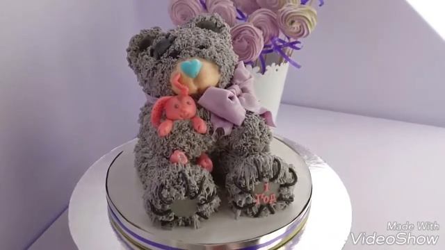 Сладкий Мишка-Тедди смотреть онлайн