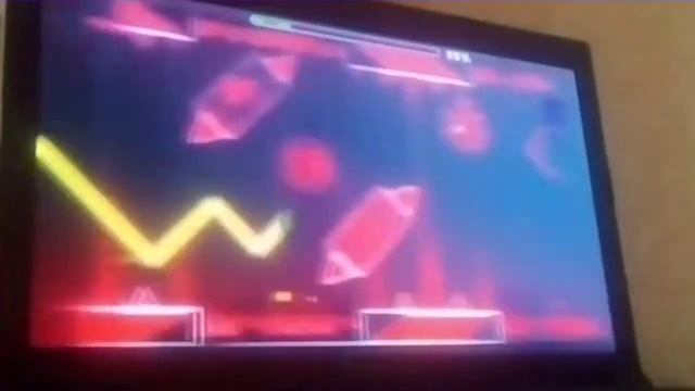 Platinum adventure 100% (geometry dash 2.11) смотреть онлайн