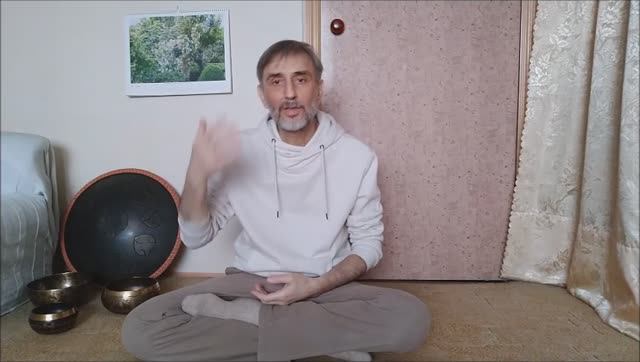 Закрываем кармические долги в уходящем году и встречаем Новый год, создавая позитивные намерения смотреть онлайн