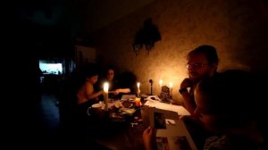 Литургия преждеосвященных Даров ДЛЯ ДЕТЕЙ