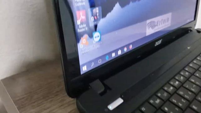 Vendo Notebook Acer Aspire E1-571-6611 i5 смотреть онлайн