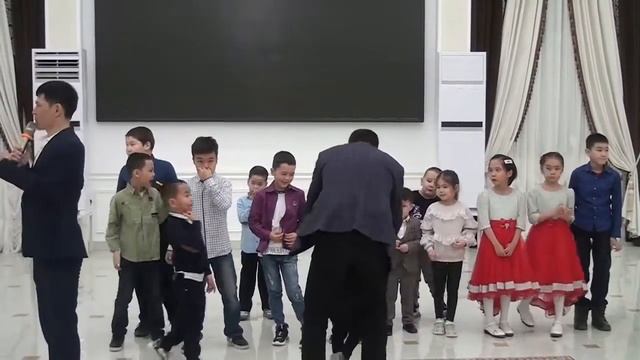 #ДАНИЕЛ СУНДЕТ ТОЙ 1- ЧАСТЬ смотреть онлайн