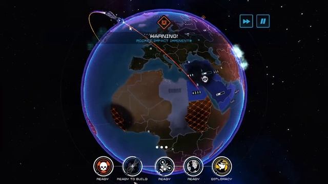 First Strike: Final Hour/Classic - Cobalt Bomb