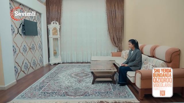 Gunohlar Soyasi 71-qism (milliy Serial) | Гуноҳлар сояси 71-қисм (миллий сериал)