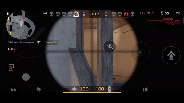 Мувик с новым ножом 😍 смотреть онлайн