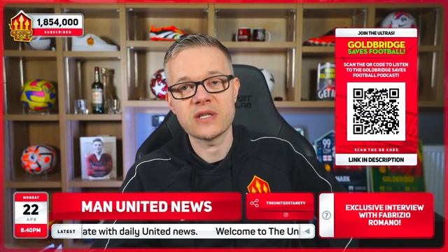 4 Weeks to SAVE Your Job! Ten Hag or Tuchel for INEOS? Man Utd News смотреть онлайн