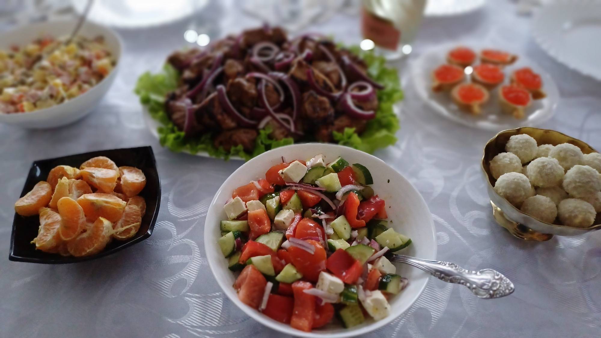 Мои работы за 2024 год. Короткая подборка красивых моментов. смотреть онлайн