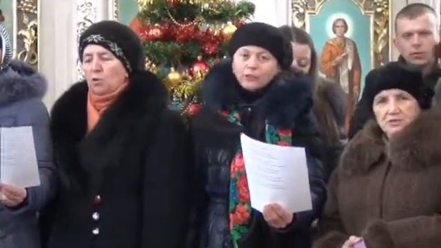 Колядують гаївчани 3 смотреть онлайн