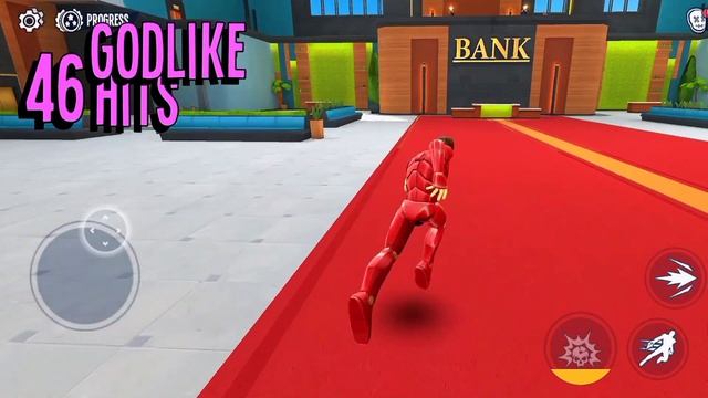 Spiderman Vice City 🕷️✓ rescue the citizens ✓ Hulk, Ironman, Deadpool Gameplay ™ #gaming смотреть онлайн