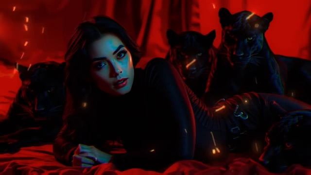 ENIGMA style, 2024 смотреть онлайн