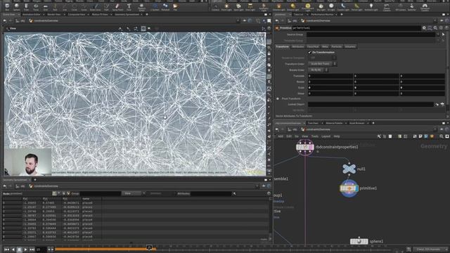 03 SETTING UP SOFT CONSTRAINTS смотреть онлайн