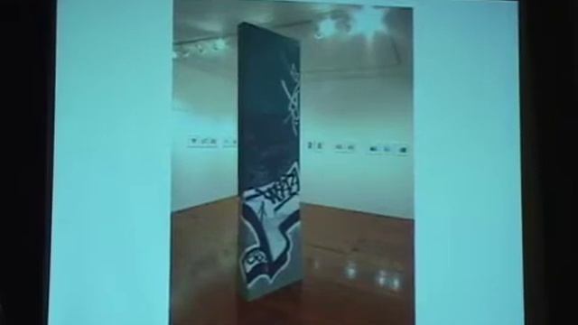 Present! - Joey Piziali at the Palo Alto Art Center смотреть онлайн