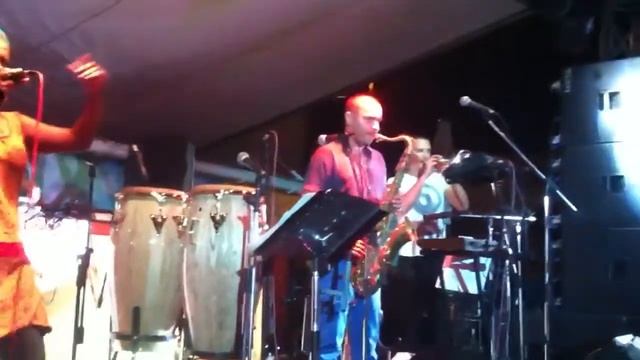 Mo'horizons feat Алесей Свидерский, Пятников (Дети Фиделя) смотреть онлайн