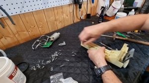 Delonghi Caffe corso Esam 2600. Заварное устройство не поднимается.