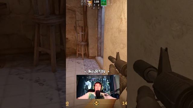 Стоял в библиотеке #csgo #short #игры#shorts #каникулы #отдых #cs2 #gameplay смотреть онлайн