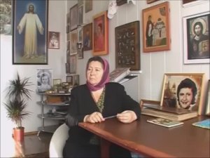 Отрок Вячеслав. ПЕЧАТЬ АНТИХРИСТА