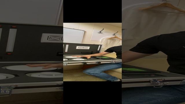 Мобильный шоурум по натяжным потолкам. смотреть онлайн