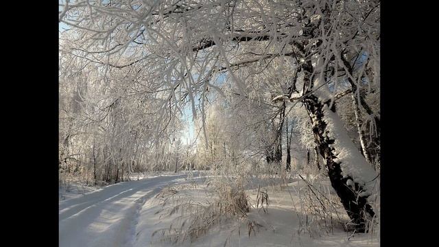 П.Чайковский Первая симфония часть 1 смотреть онлайн