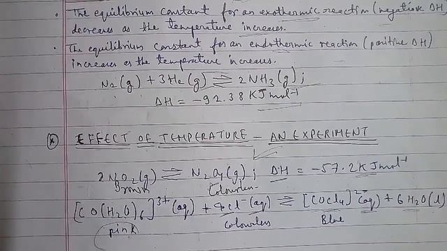 Part-147:-Chemistry:-Relationship between Equilibrium Constants,Reaction Quotient &Gibbs Energy смотреть онлайн