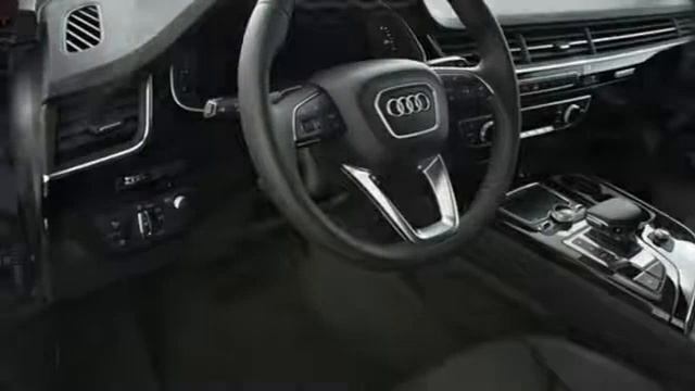 New 2018 Audi Q7 Atlanta Alpharetta, GA #A12998 - SOLD смотреть онлайн