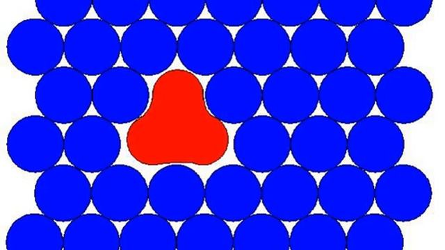 Matrix isolation | Wikipedia audio article смотреть онлайн