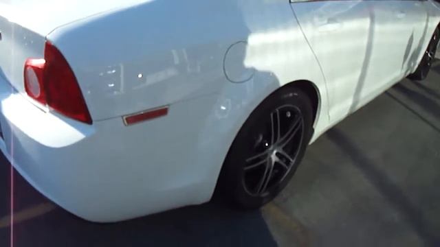 HILLYARD CUSTOM RIM&TIRE 2013 CHEVROLET MALIBU 17 INCH CUSTOM WHEELS &TIRES смотреть онлайн