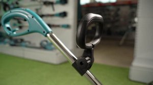 Электрический триммер Makita UR3000