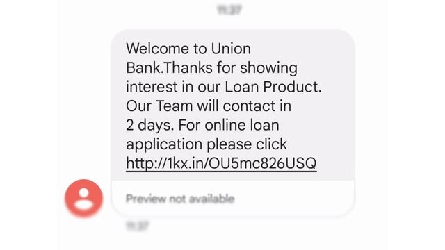 UNION DAIL- Union Bank of India offers a Loan by a Missed Call || How to get a Loan in Union Bank. смотреть онлайн