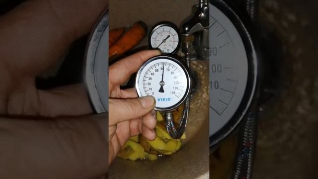 Термоманометр)) смотреть онлайн