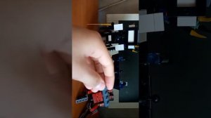 как сделать из Лего титана камера мена