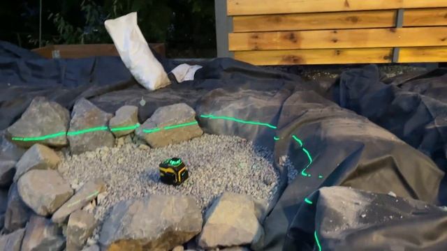 The Ikovwuk 360 Laser Level is LEGIT! смотреть онлайн