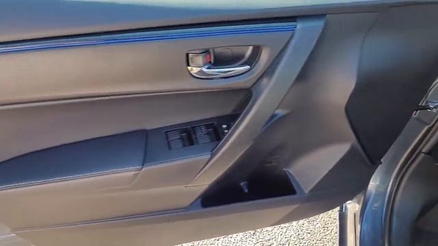 2018 Toyota Corolla Lancaster, Delaware, Columbus, Powell, Dublin, OH P12384 смотреть онлайн