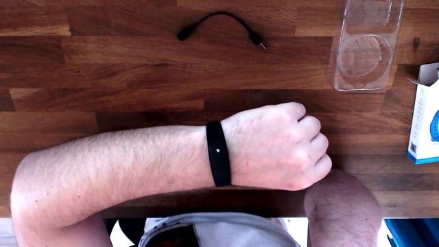 Y2 Plus Smart WristBand Unboxing and Using смотреть онлайн
