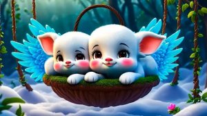 Спокойная Музыка Для Детского Сна - Малыш Уснул Спокойная Музыка - Популярная Музыка Для Детей